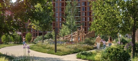 3 غرف نوم شقة في Plumstead, United Kingdom رقم 3088 35