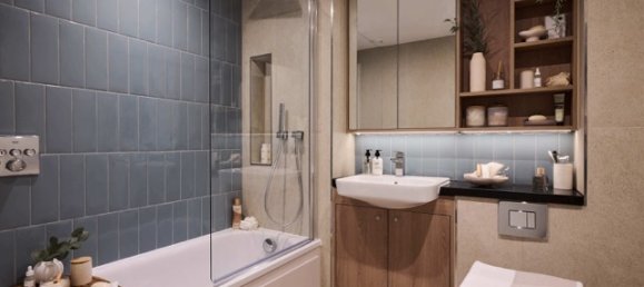 3 غرف نوم شقة في Plumstead, United Kingdom رقم 3088 20