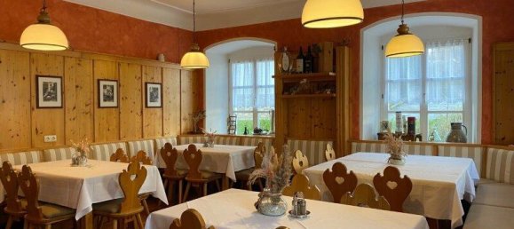 Hotel en Fischbach, Austria 822 m² No. 22929 2