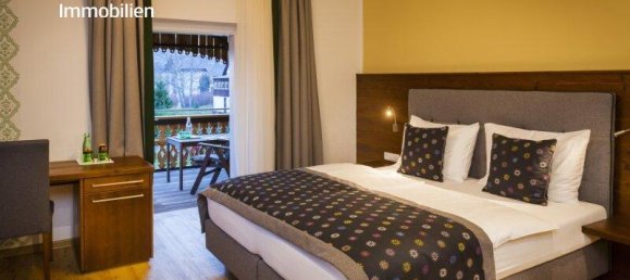 Hotel en Fischbach, Austria 822 m² No. 22929 5