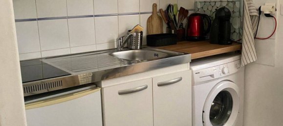 Studio in Aix-en-Provence, France No. 325794 4