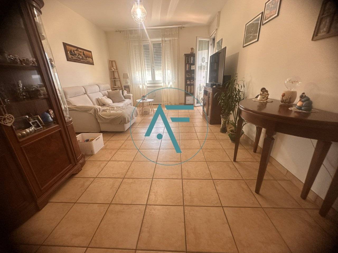 3 bedrooms Apartment in Ravenna, Italy No. 313659