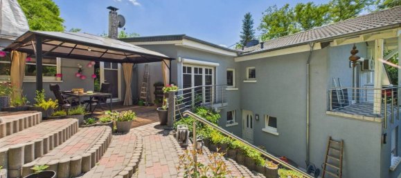 3-salle Duplex à Neunkirchen, Germany No. 234162 3