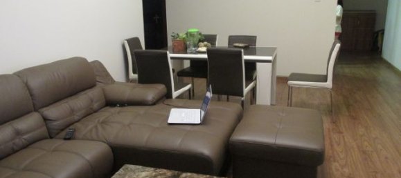 Квартира с 2 спальнями в Хайбачынг, Вьетнам № 5214 3