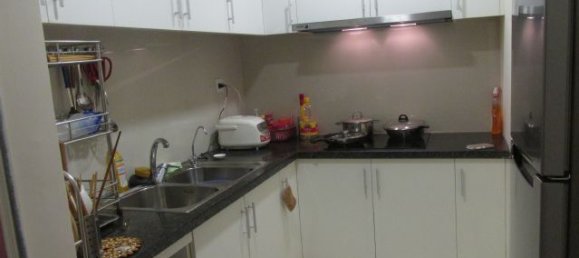 Квартира с 2 спальнями в Хайбачынг, Вьетнам № 5214 13