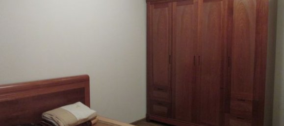 Квартира с 2 спальнями в Хайбачынг, Вьетнам № 5214 11