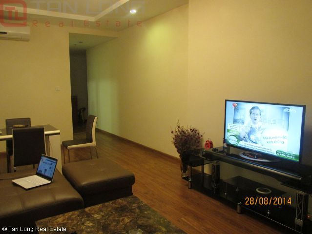 Квартира с 2 спальнями в Хайбачынг, Вьетнам № 5214