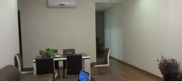 Квартира с 2 спальнями в Хайбачынг, Вьетнам № 5214 2