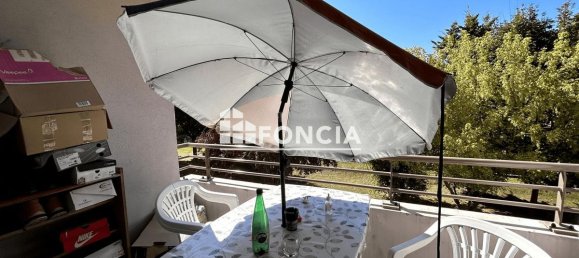 1 bedroom Apartment in Belley, France No. 285250 3