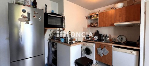 1 bedroom Apartment in Belley, France No. 285250 5