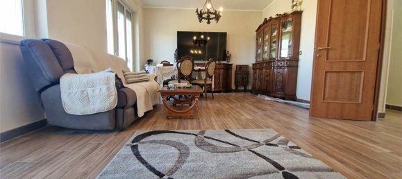 4 bedrooms Apartment in Palermo, Italy No. 341817 5