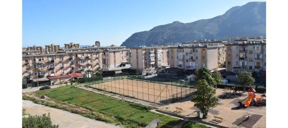 4 bedrooms Apartment in Palermo, Italy No. 341817 4