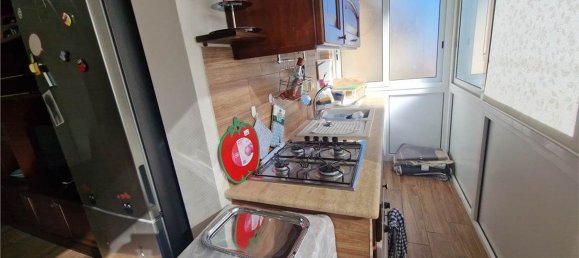 4 bedrooms Apartment in Palermo, Italy No. 341817 12