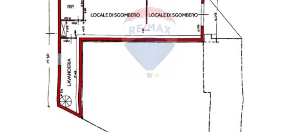 9 bedrooms House in Valderice, Italy No. 337981 33