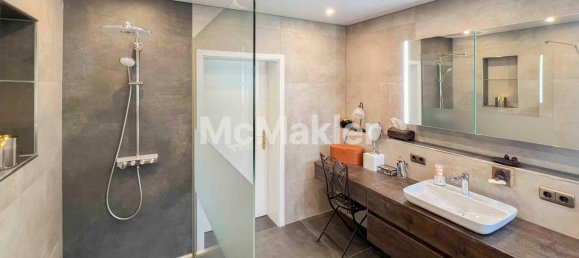 3 Schlafzimmer Stadthaus in Altötting, Germany, Nr. 354978 5