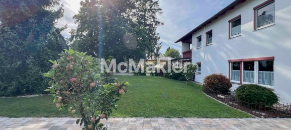 3 Schlafzimmer Stadthaus in Altötting, Germany, Nr. 354978 17