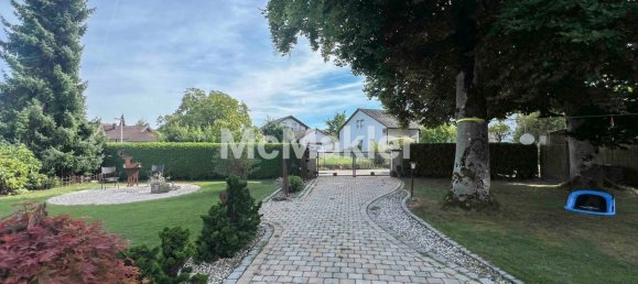 3 Schlafzimmer Stadthaus in Altötting, Germany, Nr. 354978 3