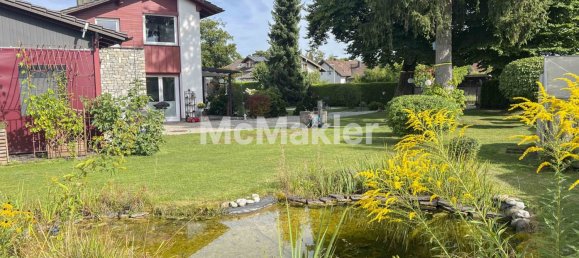 3 Schlafzimmer Stadthaus in Altötting, Germany, Nr. 354978 6