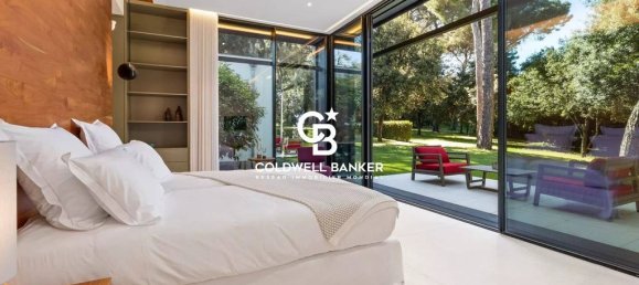 8 bedrooms Villa in Antibes, France No. 196675 26