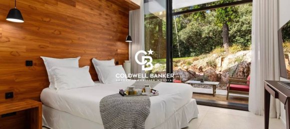 8 bedrooms Villa in Antibes, France No. 196675 21