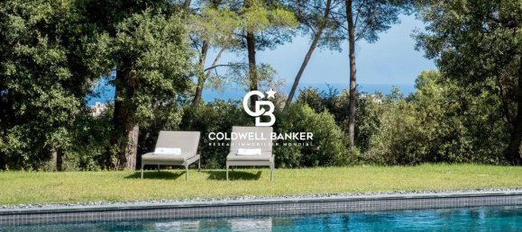 8 bedrooms Villa in Antibes, France No. 196675 10