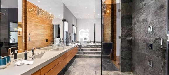 8 bedrooms Villa in Antibes, France No. 196675 15