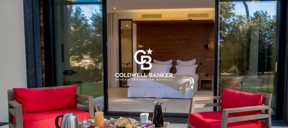 8 bedrooms Villa in Antibes, France No. 196675 13