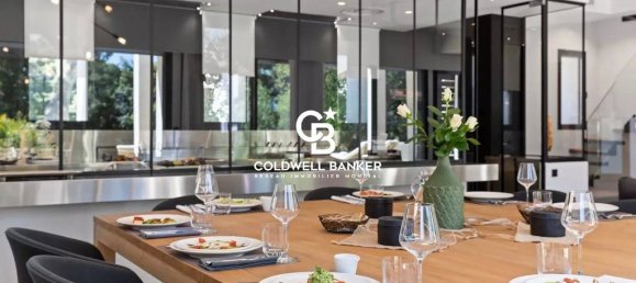 8 bedrooms Villa in Antibes, France No. 196675 6