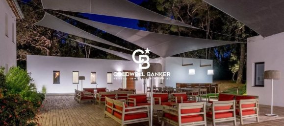 8 bedrooms Villa in Antibes, France No. 196675 28