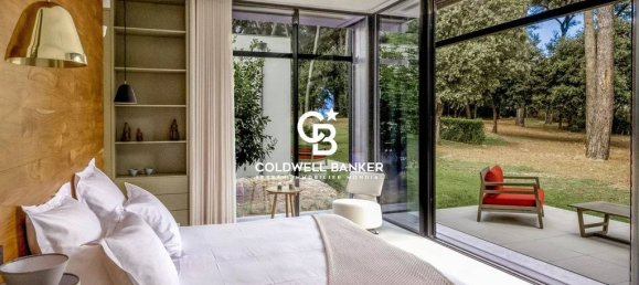 8 bedrooms Villa in Antibes, France No. 196675 20