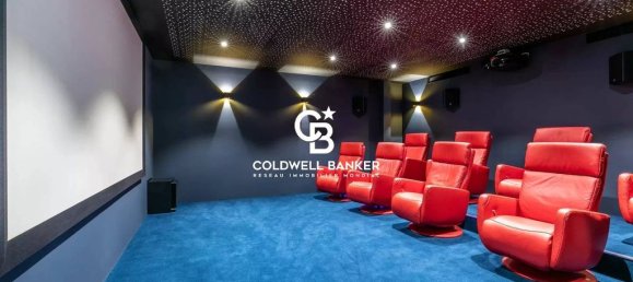 8 bedrooms Villa in Antibes, France No. 196675 18