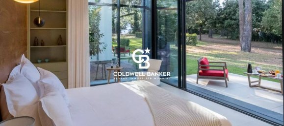 8 bedrooms Villa in Antibes, France No. 196675 12