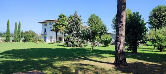 9 rooms Villa in Annone Veneto, Italy No. 30202 2