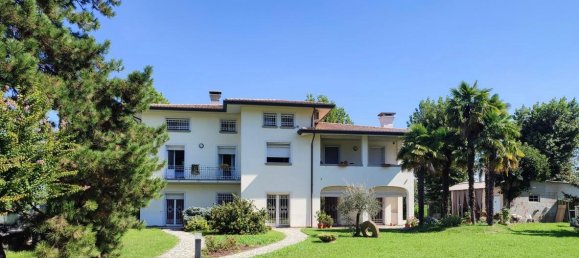 9 rooms Villa in Annone Veneto, Italy No. 30202 20