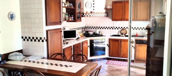 9 rooms Villa in Annone Veneto, Italy No. 30202 6