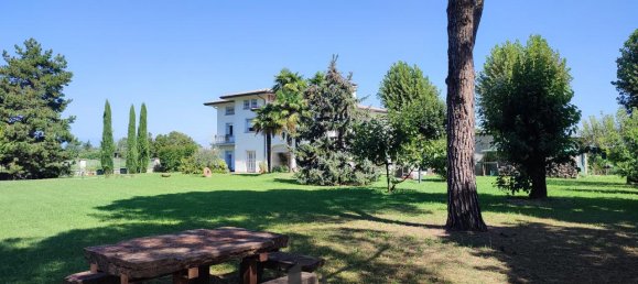 9 rooms Villa in Annone Veneto, Italy No. 30202 3