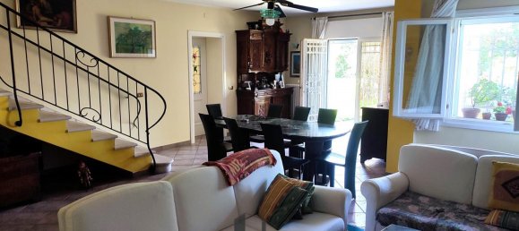 9 rooms Villa in Annone Veneto, Italy No. 30202 5