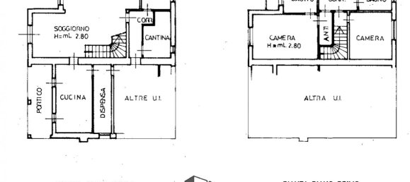 9 rooms Villa in Annone Veneto, Italy No. 30202 25