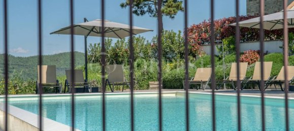 3 bedrooms Villa in Umbertide, Italy No. 267155 48