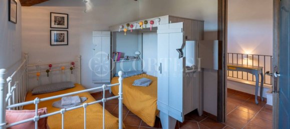 3 bedrooms Villa in Umbertide, Italy No. 267155 30