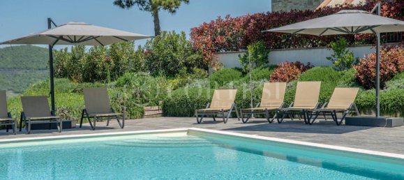 3 bedrooms Villa in Umbertide, Italy No. 267155 47