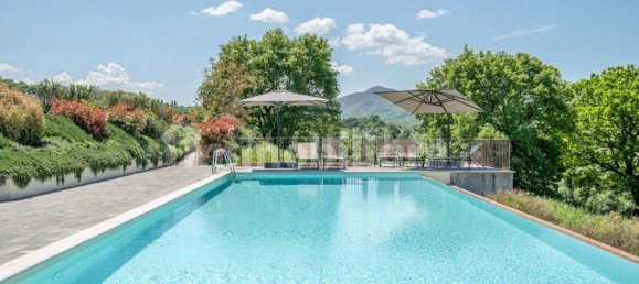 3 bedrooms Villa in Umbertide, Italy No. 267155 43