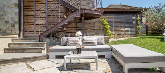 3 bedrooms Villa in Umbertide, Italy No. 267155 32