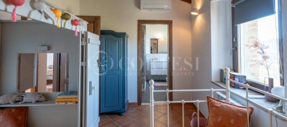 3 bedrooms Villa in Umbertide, Italy No. 267155 31
