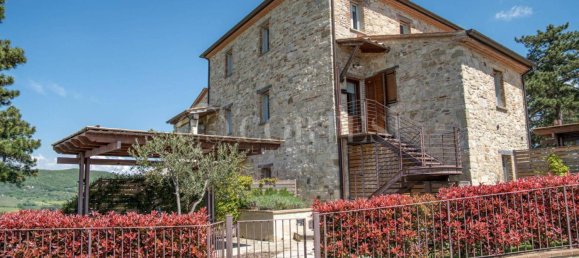 3 bedrooms Villa in Umbertide, Italy No. 267155 42