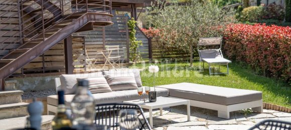 3 bedrooms Villa in Umbertide, Italy No. 267155 3