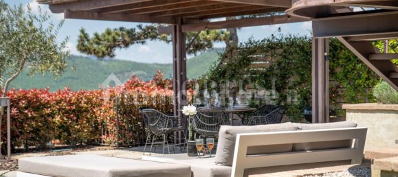 3 bedrooms Villa in Umbertide, Italy No. 267155 37