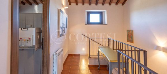 3 bedrooms Villa in Umbertide, Italy No. 267155 22