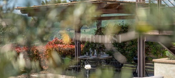 3 bedrooms Villa in Umbertide, Italy No. 267155 39