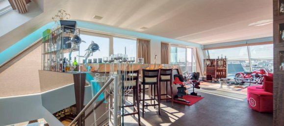 Ático de 6 habitaciónes en Vienna, Austria No. 231586 25